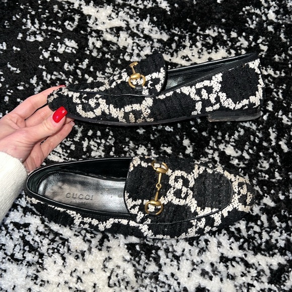 Gucci loafers - Picture 4 of 6